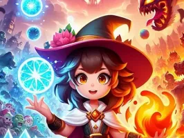 Mage Adventure Mighty Raid strategies for boss battles