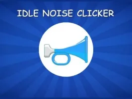 Noise Clicker