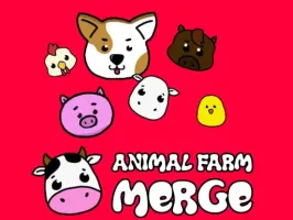 Animal Farm Merge