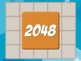 2048 Puzzle