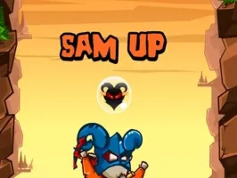 SamUp