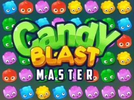 Candy Blast Master