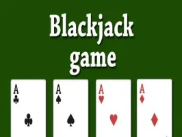 Blackjack