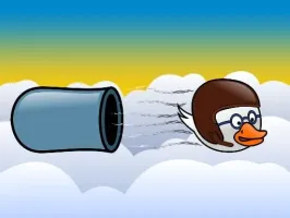 Cannon Duck