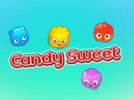 Candy Sweet