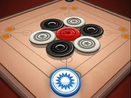 Carrom 2 Player