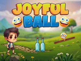 Joyful Ball