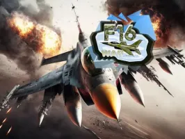 F16 War