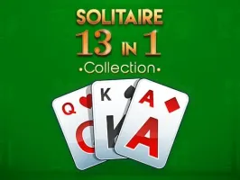 Solitaire 13in1 Collection