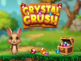 Crystal Crush