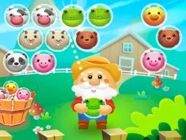 Bubble Farm