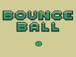 Bounce Ball Timer