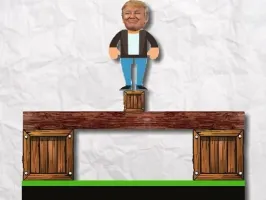 Trump Ragdoll 2