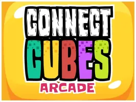 Connect Cube Arcade