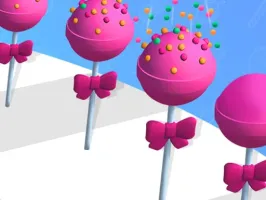 Lollipop Stack Run