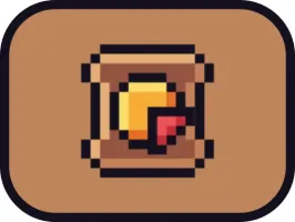 Pixel Gold Clicker