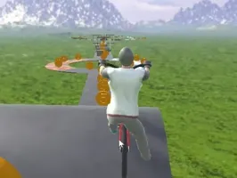 Xtreme Speed Stunts BMX GM