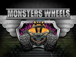 Monsters' Wheels Special