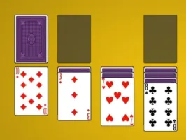 Solitaire Games