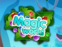 Magic World