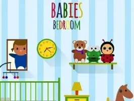 Baby Room Differences