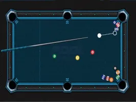 Pool 8 Ball