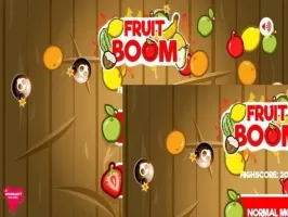 Fruit Booms