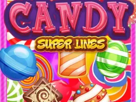 Candy Super Lines