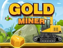 Gold Miner