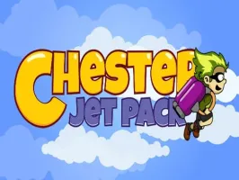 Chester JetPack