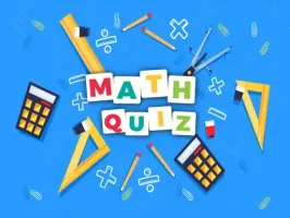 Math Quiz Game