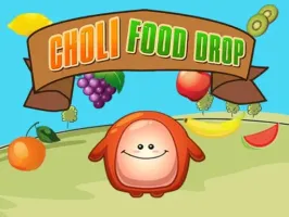 Choly Drop Food