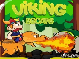 Viking Escape