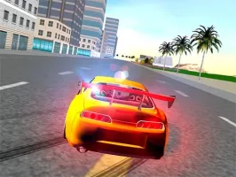 Supra Drift 2