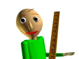 Baldi's Basics v1.4.3