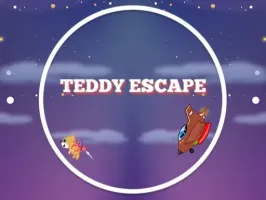 Escape with Teddy