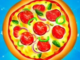 Pizza Clicker Tycoon