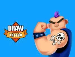 Draw Tattoo