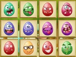 Easter Egg Search