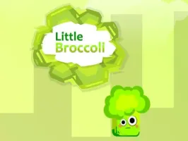 Little Broccoli