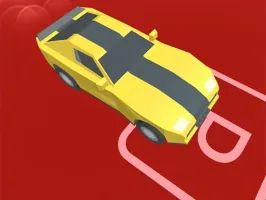 Parking Car.IO