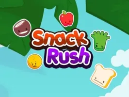 Snack Rush