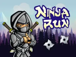 Run Ninja