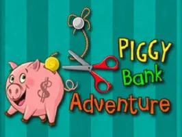 Piggy Bank Adventure