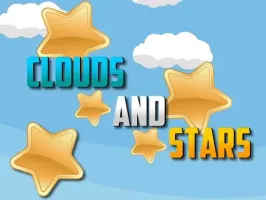 Clouds And Stars