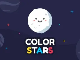 Color Stars