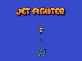 Jet Fighter