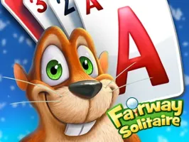 Fairway Solitaire - Classic Cards Game