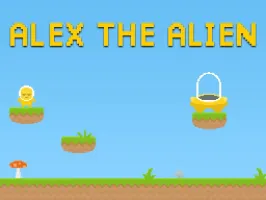 Alex The Alien