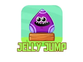 Jelly Jump